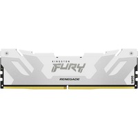 Kingston FURY KF576C38RW-16, Mémoire vive Blanc