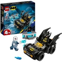 LEGO 76301, Jouets de construction 