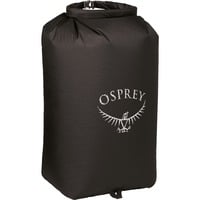 Osprey Sac à sec ultraléger 35, Sac de rangement Noir