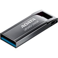 ADATA UR340 256 GB, Clé USB Nickel