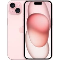 Apple  smartphone Rose