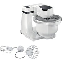 Bosch MUMS2AW00, Robot de cuisine Blanc