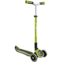 GLOBBER 662-116-2, Trottinette Citron vert