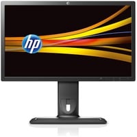 HP  24" Moniteur  Noir