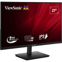 ViewSonic  27" Moniteur  Noir