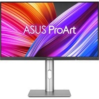 ASUS  23.8" Moniteur  Noir/Argent