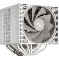 DeepCool ASSASSIN IV, Refroidisseur CPU Blanc