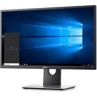 Dell  24" Moniteur  Noir