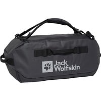 Jack Wolfskin A62110_6350_OS, Sac à dos Anthracite