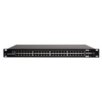 Ubiquiti ES-48-500W, Switch 