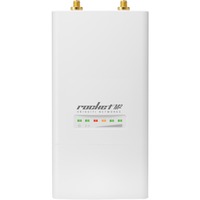 Ubiquiti RocketM2, Station de base Blanc