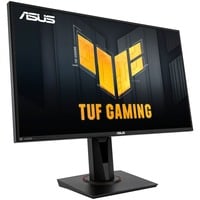 ASUS TUF Gaming VG279QM 27" Moniteur  Noir, 2x HDMI, DisplayPort, 280 Hz