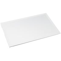 DeepCool R-AIR-PANEL-WH-G, Partie latéral Blanc