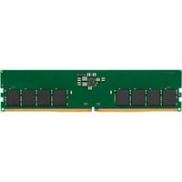 Kingston KCP556UD8-32, Mémoire vive Noir