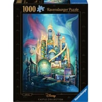 Ravensburger 12000265, Puzzle 