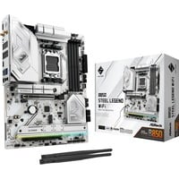 ASRock  carte mère socket AM5 