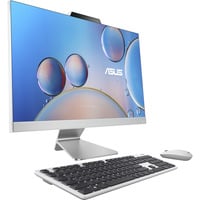 ASUS 90PT03L1-M00NN0, PC Blanc