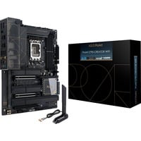 ASUS ProArt Z790-CREATOR WIFI, Socket 1700 carte mère Noir, RAID, 2.5 Gb-LAN, 10Gb-LAN, WiFi 6E, BT, Sound, ATX