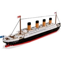 COBI Historical Collection - Titanic, Jouets de construction