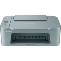 Canon 6671C056BA, Imprimante multifonction Bleu-gris