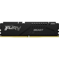 Kingston FURY 32 GO DDR5-5600, Mémoire vive Noir