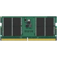 Kingston KCP556SD8-32, Mémoire vive Noir