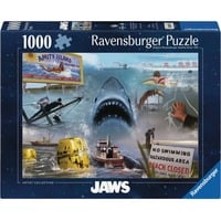 Ravensburger 12000277, Puzzle 