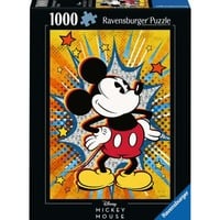 Ravensburger 12000472, Puzzle 