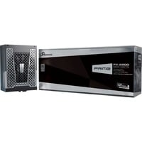 Seasonic , 2200 Watt alimentation  