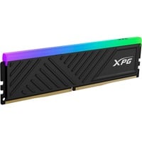 ADATA AX4U360016G18I-SBKD35G, Mémoire vive Noir