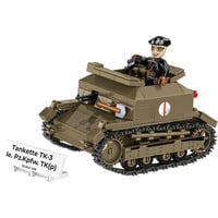 COBI COBI-2658, Jouets de construction