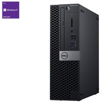 Dell 161706, PC Noir