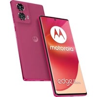 Motorola  smartphone rose fuchsia