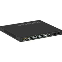 Netgear GSM4230UP-100EUS, Switch Noir