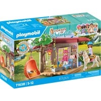 PLAYMOBIL 71638, Jouets de construction 