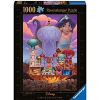 Ravensburger 12000258, Puzzle 