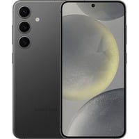 SAMSUNG Galaxy S24 smartphone Noir