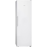 Siemens GS36NVWEP, Congélateur Blanc