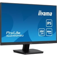 iiyama  23.8" Moniteur  Noir (Mat)