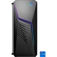 ASUS 90PF04S1-M00TB0, PC gaming Gris foncé