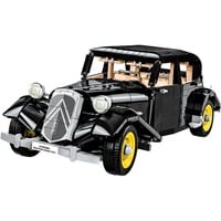 COBI Citroen Traction Avant 11CV 1938, Jouets de construction 