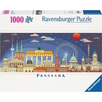 Ravensburger 12000449, Puzzle 