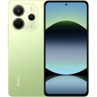 Xiaomi  smartphone Citron vert