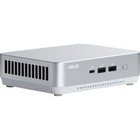 ASUS NUC 14 Pro+ RNUC14RVSU9089A2I, Mini PC Argent/Blanc, Ultra 9 185H | Arc Graphics