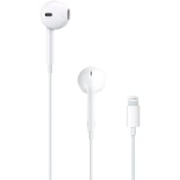 Apple  écouteurs in-ear Blanc