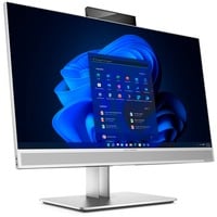 HP G206663, PC Noir/Argent