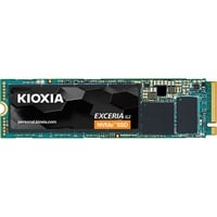 Kioxia  SSD 