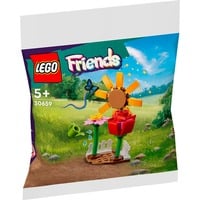 LEGO Friends - Jardin de fleurs, Jouets de construction 30659