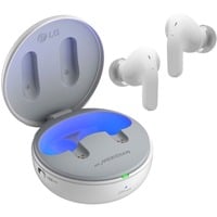 LG  écouteurs in-ear Blanc