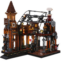 Lumibricks F9007V2.0, Jouets de construction